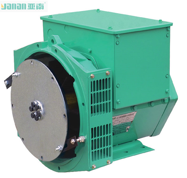 Yanan Alternators