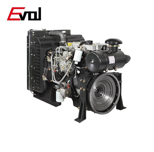 Evol Engines