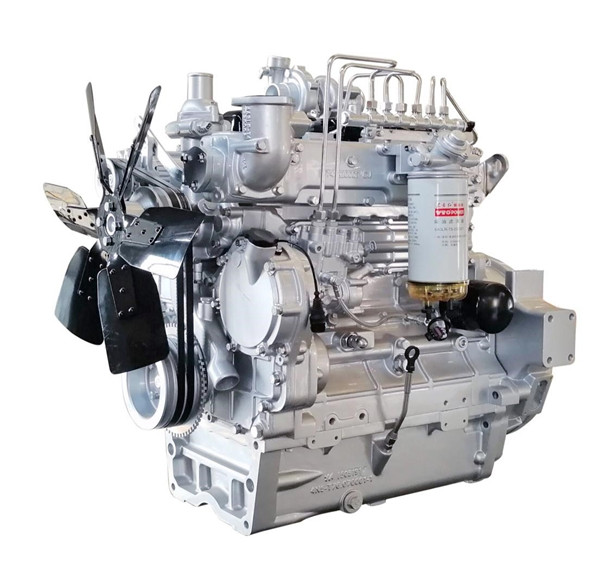 YTO Diesel Engines for Harvester (LR series)