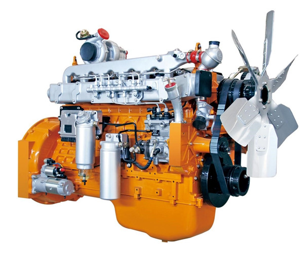 YTO Diesel Engines for Construction Machinery(LR series)