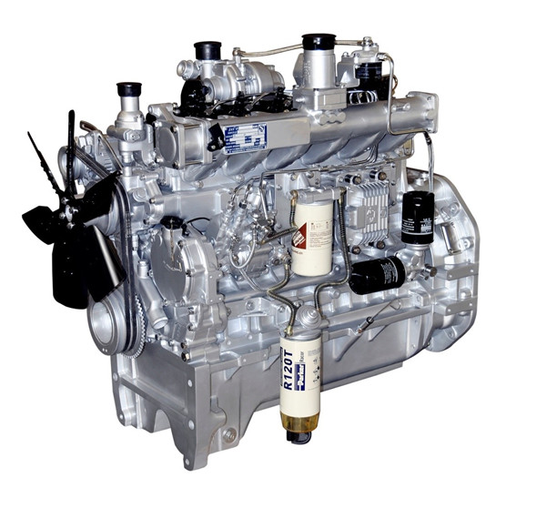 YTO Diesel Engines for Tractors (LR series)