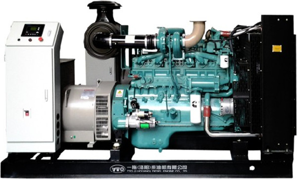 Precautions for Prolonging the Service Life of Generator Sets