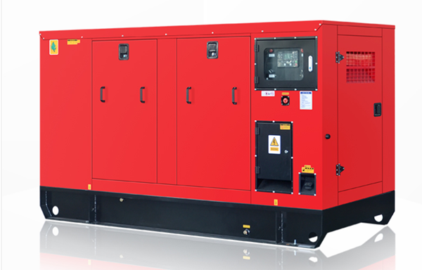 What Are the Reasons for the High Idle Speed of Diesel Generator Sets?