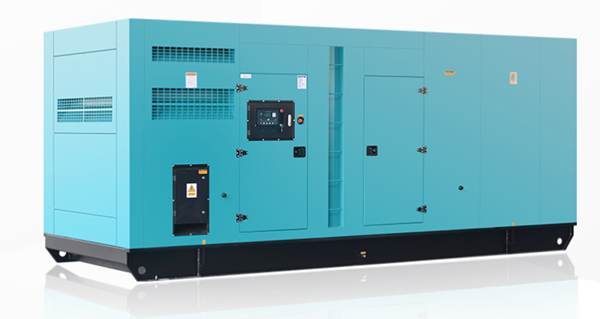 The Use of Diesel Generator Sets at Different Temperatures